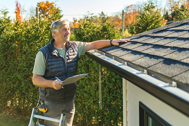 Affordable Hail Damage Roof Repair solutions in Woonsocket, RI